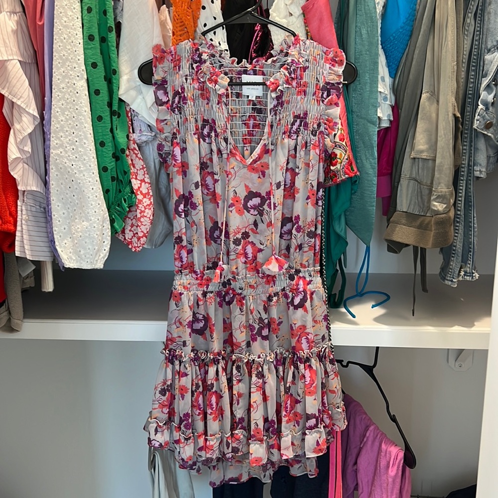 Size small MISA dress